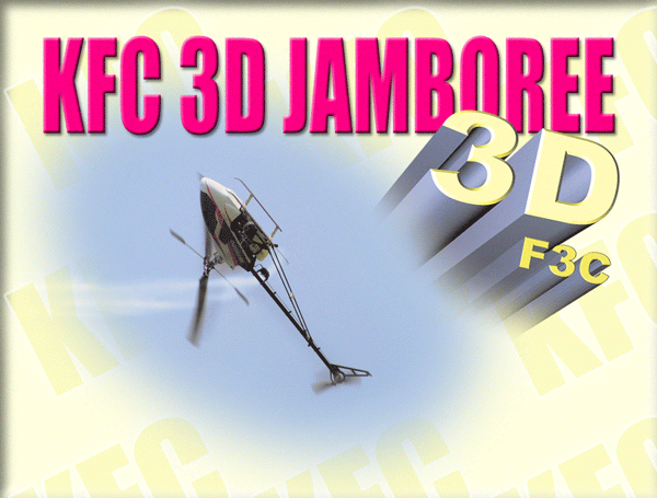 KFC-3D-JAMBOREE
